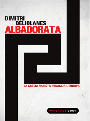 cover image of Albadorata